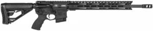 Diamondback Firearms DB15 Elite *California Compliant* Semi-Automatic 6.5 Grendel 18 10+1 Black Adjustable Adaptive - DB1565GEMLBC