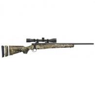 Mossberg & Sons Patriot Youth Super Bantam .243 Win Bolt Action Rifle - 28065