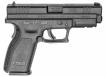 Springfield Armory XD Service Defender Legacy 10 Rounds 9mm Pistol
