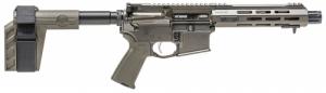 Springfield Armory ST975556ODGL Saint AR Pistol Semi-Automatic 223 Remington/ - ST975556ODGLC