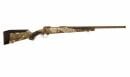 Savage 10/110 High Country Bolt 243 Winchester 22 4+1 Accustock Camo St - 57411