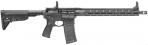 Angstadt Arms UDP-556 Gray/Black 223 Remington/5.56 NATO AR15 Semi Auto Rifle