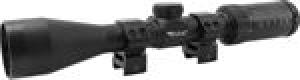 Leupold VX-Freedom 3-9x 50mm Duplex Reticle Matte Black Rifle Scope