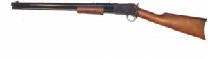 AWA Lightning Rifle, .45Colt, 24in Round BBL