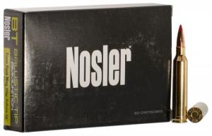 Nosler Ballistic Tip 7mm Rem Mag 150 gr Ballistic Tip 20 Bx/ 10 Cs - 40045