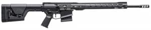 Rise Armament 1121XR 6.5mm Creedmoor Semi Auto Rifle - RA1121652BLK
