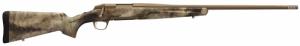 Browning X-Bolt Hell's Canyon Speed 6.5 PRC Bolt Action Rifle