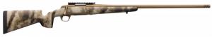 Browning X-Bolt Hell's Canyon Speed Long Range 6.5 PRC Bolt Action Rifle