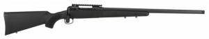 Savage Arms Model 10 SBA 6.5 Creedmoor Bolt Action Rifle - 22237