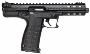 KelTec CP33 Black 22 Long Rifle Pistol