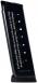 TacStar 1081501 Remington Mag Tube 8 rd Black Finish