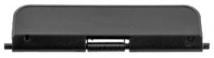 Strike Ultimate Dust Cover Standard AR-10 Black Polymer 3.46" - ARUDCE30801BK