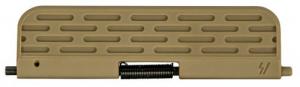 Strike AR Ultimate Dust Cover with Capsule 308 Winchester Polymer Flat Dark Earth - ARUDCE30803FDE