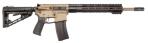 M+M Inc AK-47 30+1 7.62x39mm 16.25 Tan Phoenix Kicklite