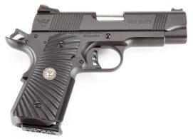 Springfield Armory 1911 EMP Conceal Carry Single 40 Smith & Wesson (S&W