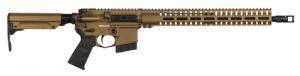 CMMG Inc. Resolute 300 Mk4 AR-15 .350 Legend Semi Auto Rifle - 35A5FE7BB