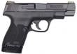 Smith & Wesson Performance Center M&P 9 Shield M2.0 9mm Pistol - 11787