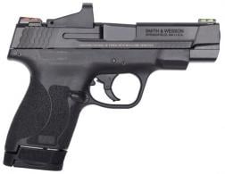 Smith & Wesson M&P Shield M2.0 Optics Ready 9mm Pistol