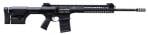 LWRC R.E.P.R. Side Charge 7.62x51mm NATO 20" 20+1 Black Stainless Steel Adjustable Magpul PRS Stock Black Magpul - REPRMKIIR7B20SC