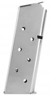 Colt 7 Round 380ACP Mustang Magazine Extension w/Stainless F