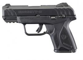 Magnum Research Baby Eagle Compact 9mm, Black, 10rd