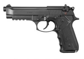 Girsan Regard MC Black 9mm Pistol - 390080