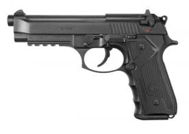 Girsan Regard MC Black 9mm Pistol - 390080 Girsan Regard MC Black 9mm Pistol - 390080