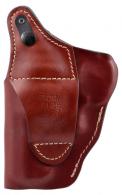 Hunter Company 1135 Pro-Hide High Ride Ruger Alaskan Leather Brown