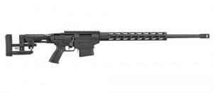 Ruger Precision 26" 6.5 PRC Bolt Action Rifle - 18042