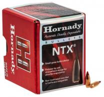 Hornady 17016 NXT 17 Cal .172 15.50 gr NTX 100 Per Box - 17016