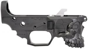 Sharps Bros The Jack For Glock Compatible .9mm / .40 S&W / 357 Sig Lower Receiver - SBLR10