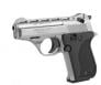 Phoenix Arms HP22 Satin Nickel 22 Long Rifle Pistol - HP22ANB