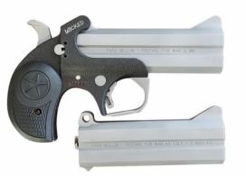 Bond Arms Wicked 9mm Derringer - BAJW9MM