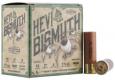 Hevi-Shot Hevi Bismuth #2 Non-Toxic Shot 12 Gauge Ammo 1 3/8 oz 25 Round Box - 14002