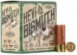 Hevi-Shot Hevi Bismuth #4 Non-Toxic Shot 12 Gauge Ammo 1 1/4 oz 25 Round Box - HS14704