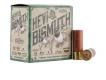 Hevi-Shot Hevi-Bismuth #6 Non-Toxic Shot 12 Gauge Ammo 1 1/4 oz 25 Round Box - 14706
