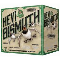 Hevi-Shot Hevi Bismuth #2 Non-Toxic Shot 16 Gauge Ammo 1 1/8 oz 25 Round Box - HS16702