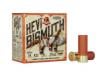 Hevi-Shot Hevi-Bismuth Upland #5 Non-Toxic Shot 12 Gauge Ammo 1 1/4 oz 25 Round Box - 14715