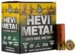 HEVI-Shot 38702 Hevi-Metal Longer Range 12 Gauge 2.75" 1 1/8 oz 2 Shot 25 Bx/ 10 Cs - HS38702