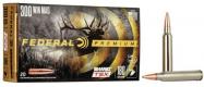 Winchester Ammo Copper Impact 300 Win Mag 180 gr Extreme Point Copper 20 Bx/ 10 Cs (Lead Free)