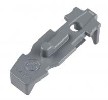 Magpul Tactile Lock-Plate Type 1 AR, M4 Polymer Gray 5 Per Pack - MAG803-GRY