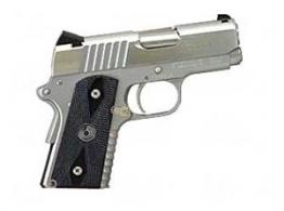 Para Ordnance 7 + 1 Round Double Action Only 45 ACP/3.5" Bar - CWX745S