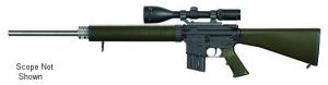 ArmaLite AR-15 A4 .223 Remington Semi-Automatic Tactical Rifle w - 15A4TN