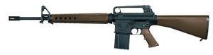ArmaLite AR-10 B AR 10 .308 20" HBAR Rifle Brown Furniture - 10B