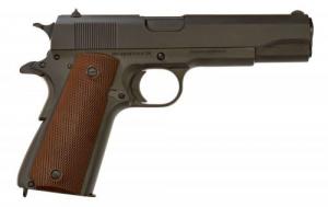 SDS Imports Tisas 1911 A1 US Army 45 ACP Pistol - 1911A1A45