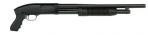 Remington 870 Express Tactical 12ga Shotgun 18 Matte Black 6+1