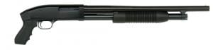 Maverick 88 Cruiser 12 GA 18.5" Pistol Grip Stock 5+1 - 31008 Maverick 88 Cruiser 12 GA 18.5" Pistol Grip Stock 5+1 - 31008