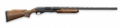 Remington Firearms 870 Express Trap 12 GA 30 4+1 3 2.75 Black, Hardwood Monte Carlo Stock - 81063