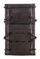 High Speed Gear ITACO Phone/Tech Pouch V2 Large Black Nylon Molle Mount - 95PW01BK