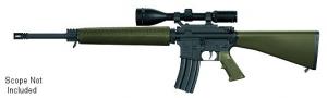 Armalite AR-15 A4 SPR 223 Remington Special Purpose Rifle w/Gree - 15A4